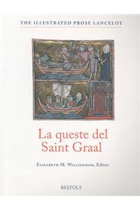 La Queste del Saint Graal