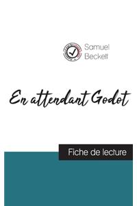 En attendant Godot de Samuel Beckett (fiche de lecture et analyse complète de l'oeuvre)