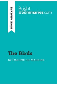 The Birds by Daphne du Maurier (Book Analysis)