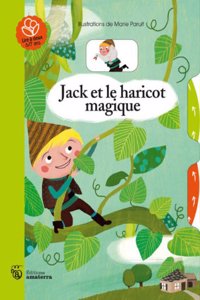 Jack Et Le Haricot Magique