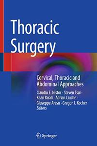 Thoracic Surgery