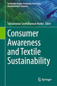 Consumer Awareness and Textile Sustainability