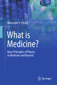 What Is Medicine?