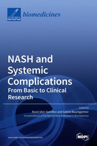 NASH and Systemic Complications