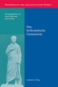 hellenistische Gymnasion