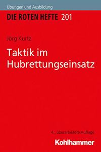 Taktik Im Hubrettungseinsatz