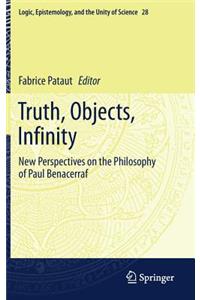 Truth, Objects, Infinity