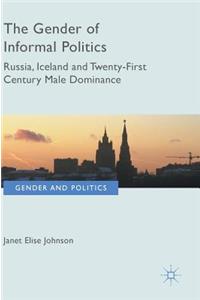 Gender of Informal Politics