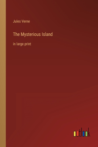 Mysterious Island