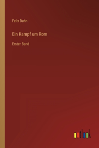 Ein Kampf um Rom