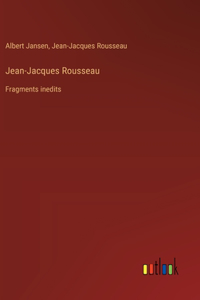 Jean-Jacques Rousseau