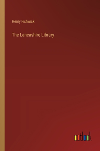 Lancashire Library