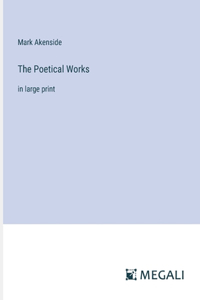 Poetical Works