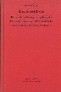 Ketzer Und Recht