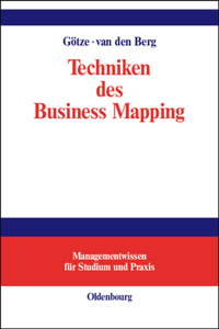 Techniken des Business Mapping