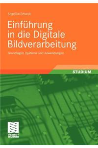 Einführung in die Digitale Bildverarbeitung