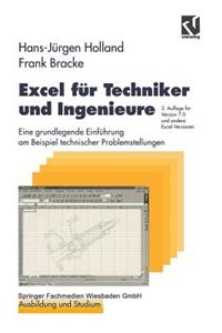 Excel Für Techniker Und Ingenieure