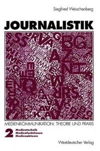 Journalistik