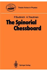 The Spinorial Chessboard