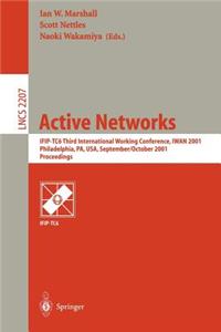 Active Networks