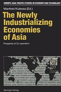 Newly Industrializing Economies of Asia