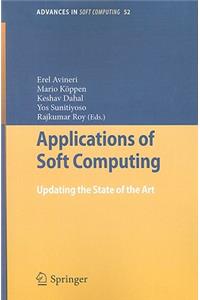 Applications of Soft Computing