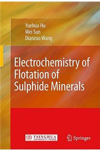 Electrochemistry of Flotation of Sulphide Minerals