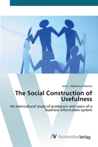 Social Construction of Usefulness
