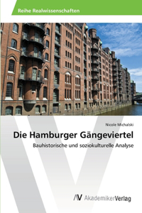 Hamburger Gängeviertel