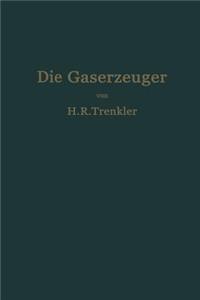 Die Gaserzeuger