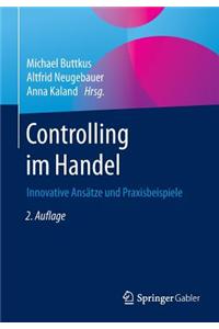 Controlling im Handel