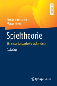 Spieltheorie