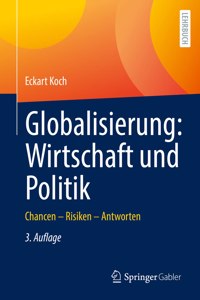 Globalisierung: Wirtschaft Und Politik