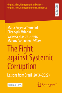 Fight Against Systemic Corruption