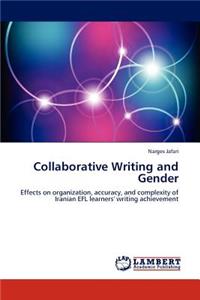 Collaborative Writing and Gender