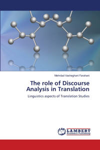 role of Discourse Analysis in Translation