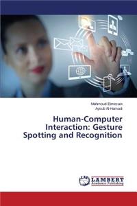 Human-Computer Interaction