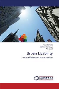 Urban Livability