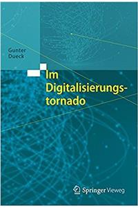 Im Digitalisierungstornado