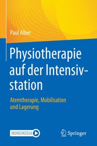 Physiotherapie Auf Der Intensivstation