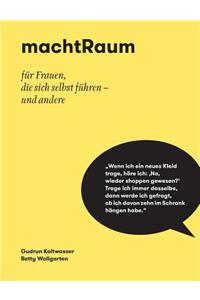 Machtraum