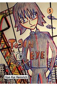 Tojin Eye Band 5