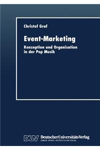 Event-Marketing