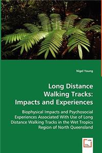 Long Distance Walking Tracks
