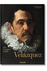 Velázquez. L’œuvre complet