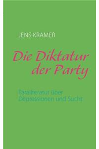 Diktatur Der Party