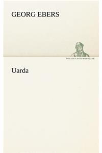 Uarda