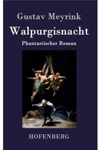 Walpurgisnacht
