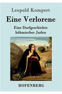 Eine Verlorene