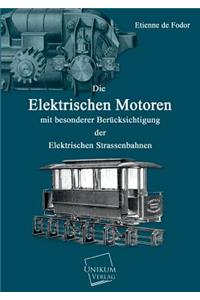 Elektrischen Motoren